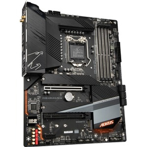 Z590 AORUS ELITE AX