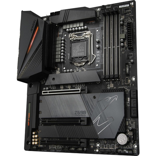 Z590 AORUS PRO AX