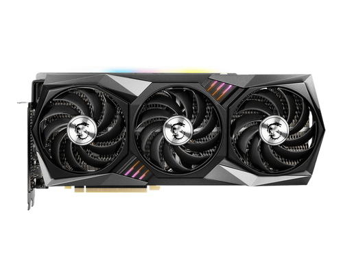 GeForce RTX 3080 GAMING X TRIO 10G