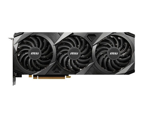 MSI GeForce RTX 3070 Ti VENTUS 3X 8G