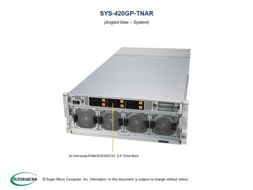 SYS-420GP-TNAR