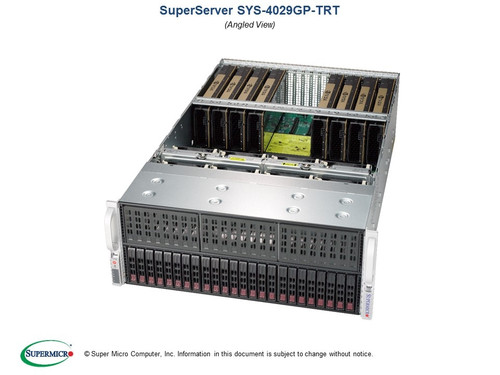 SYS-4029GP-TRT