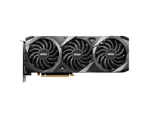 GeForce RTX 3060 Ti VENTUS 3X 8G OC LHR