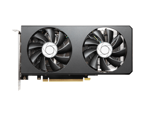 GeForce RTX 3060 Ti TWIN FAN 8G LHR