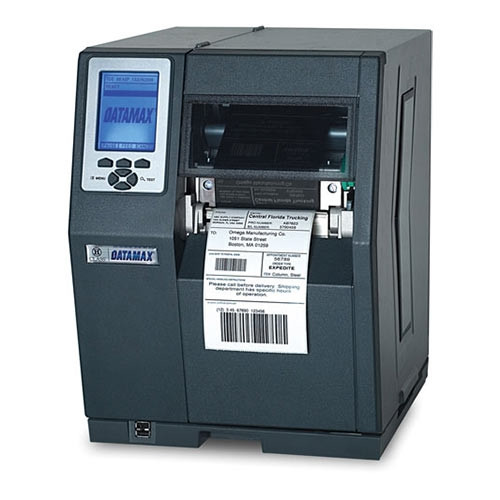 Hhp La -N DATAMAX H-4212X Thermal Label Printer - Monochrome - 12 in/s Mono - 200 dpi - Serial, Parallel PRINTER