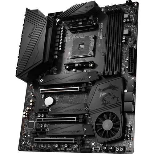 MSI MEG B550 UNIFY-X  MOTHERBOARD / B550UNIFYX