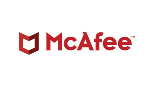 McAfee Assigned Product Specialist 1 Yr