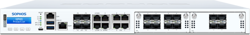 Sophos XGS 4500 Enhanced to Enhanced Plus Support Upgrade - 36 Months
