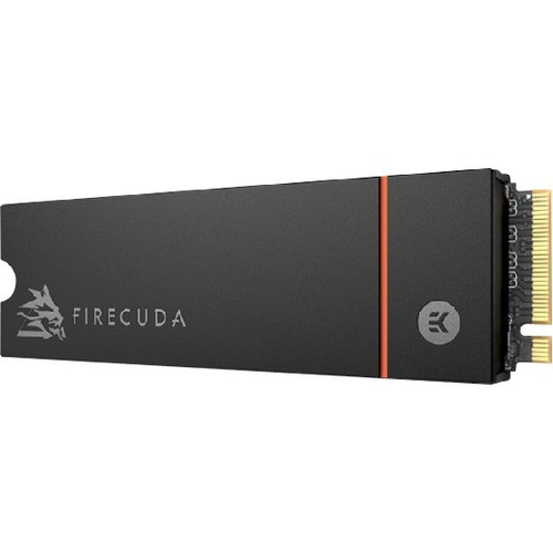 Seagate FireCuda 530 ZP2000GM3A023 2 TB Solid State Drive - M.2 2280 Internal - PCI Express NVMe (PCI Express NVMe 4.0 x4) - Desktop PC Device Supported - 2611.20 TB TBW - 7300 MB/s Maximum Read Transfer Rate - 10 Pack - Retail SSD