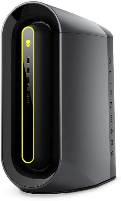 Alienware-Aurora-R10-Gaming Desktop