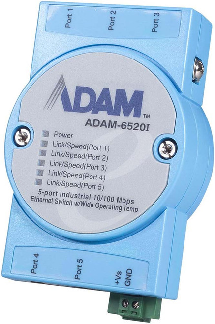 ADAM-6520I-AE