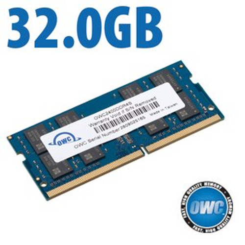 OWC2400DDR4S32G