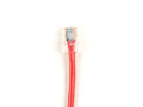 CAT5EPC-B-015-RD