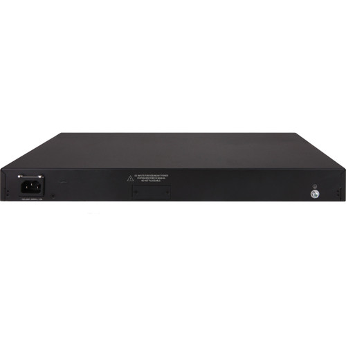 HPE 1950 12Xgt 4Sfp+ Switch - JH295A