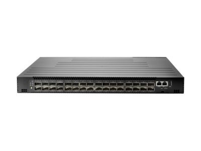 HPE Al 6960 32Q28 Ac Fb Swch U.S. - English Localization - JL279A#ABA