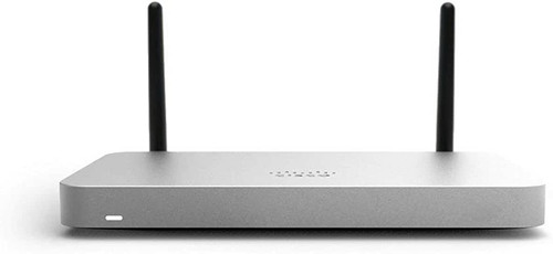 Cisco Meraki MX68W Router/Security Appliance with 802.11ac