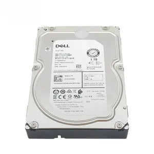 Dell UNITY 6TB NLSAS 15X3.5 DRIVE D3-VS07-6000