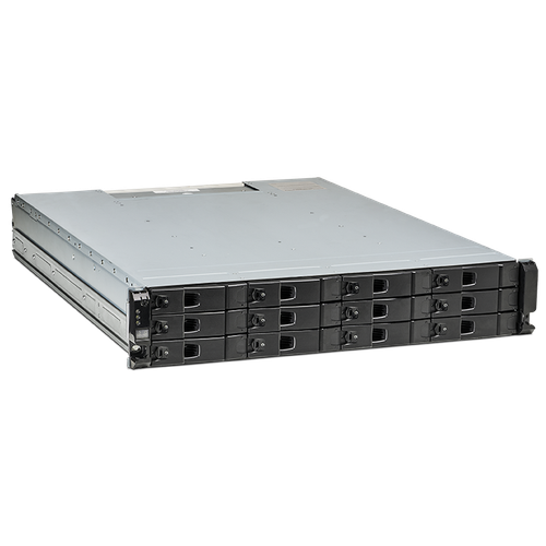 Seagate 4005 2U-12 12G Cnc Storage Enclosure (Mid) / 4835 2Rm 16Gb No Drives Ac V3 - D4835X000000DA