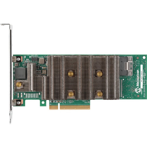 Microchip Adaptec HBA Ultra 1200-16e - 1200U16EXS