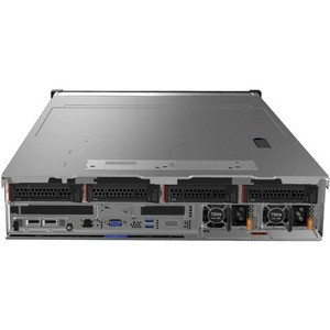 Lenovo Thinksystem Sr655 7402 32Gb - 7Z01A03ENA
