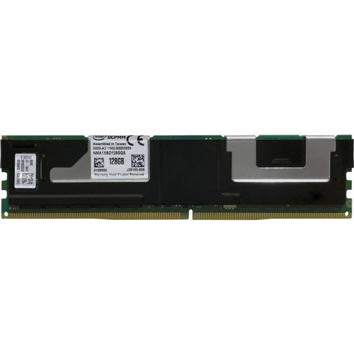 Lenovo Intel Optane Dc 128Gb Persistent Memory - 4ZC7A15110