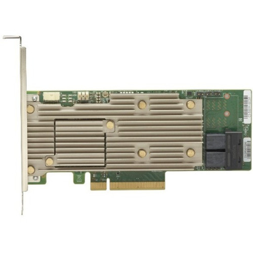 Lenovo  Thinksystem RAID 930-8I 2Gb Flash PCIe 12Gb Adapter - 7Y37A01084