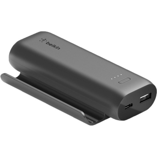 Belkin POWER PLAY 5K, APPLE. - BPZ001BTBK-APP