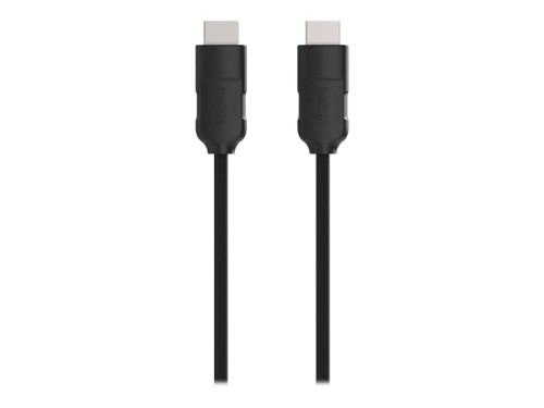 Belkin Video / audio Cable - 19 pin HDMI Type A - Male - 19 pin HDMI Type A - Male - 10 feet - Black. - F8V3311B10