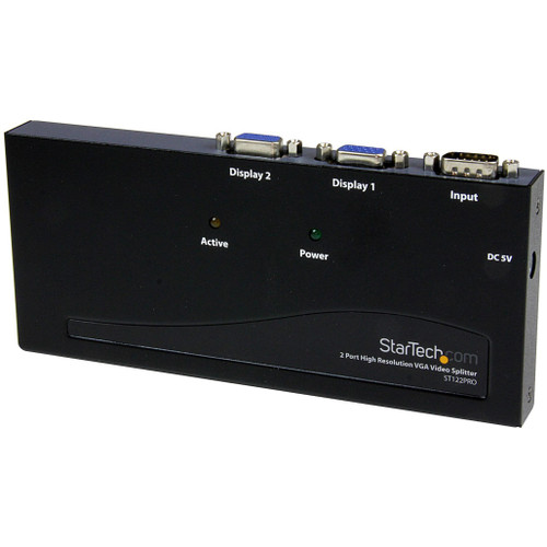 ST122PRO