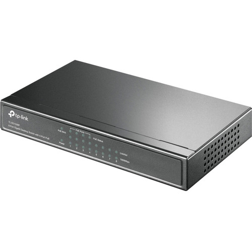TL-SG1008P