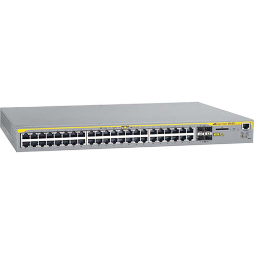 AT-X600-48TS