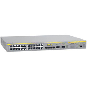 AT-X600-24TS/XP