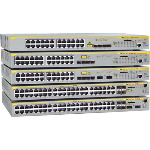 AT-X610-48TS/X-60