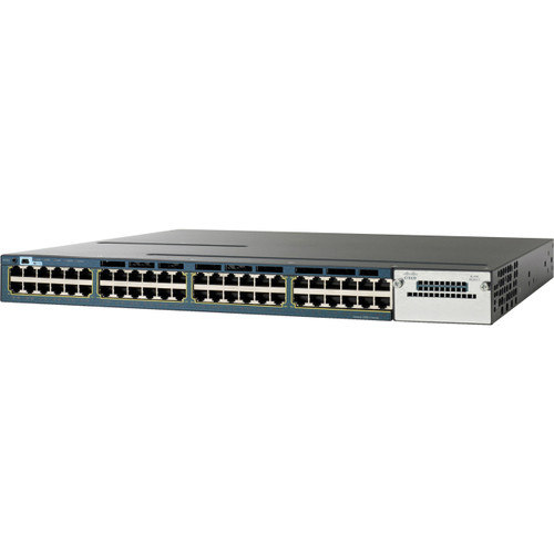 WS-C3560X-48U-S