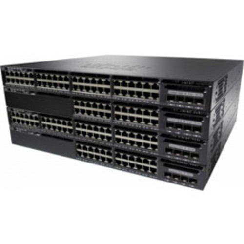 WS-C3650-24PD-L WS-C3650-24PD-L