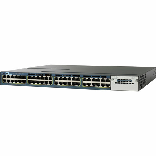 WS-C3560X-48U-E