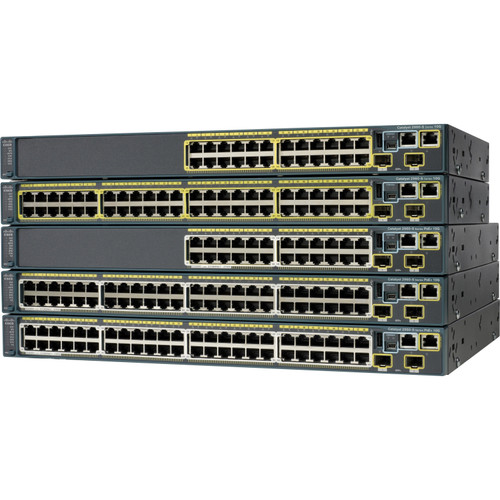 WSC2960SF48LPSL-RF