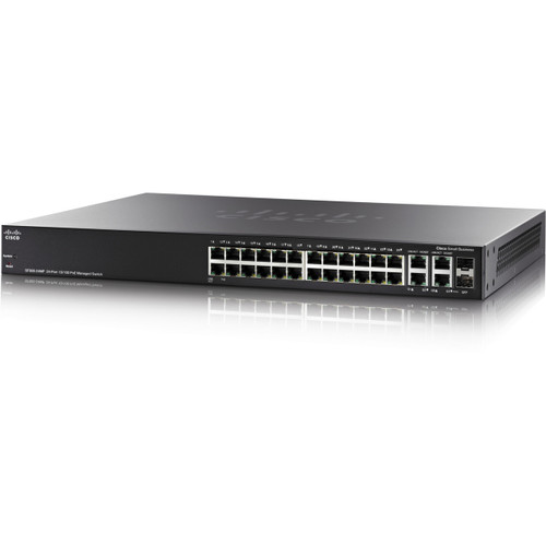 SF300-24MP-K9EU-RF