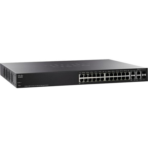 SF300-24MP-K9NA-RF
