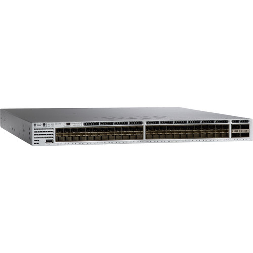 WS-C3850-48XS-F-S