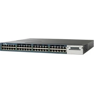 WS-C3560X-48PFE-RF