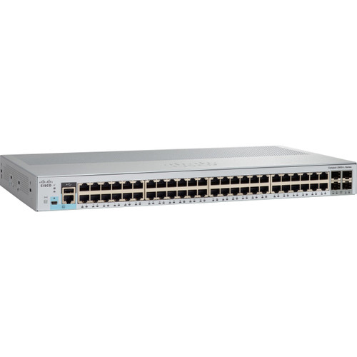 WS-C2960L-48TS-LL