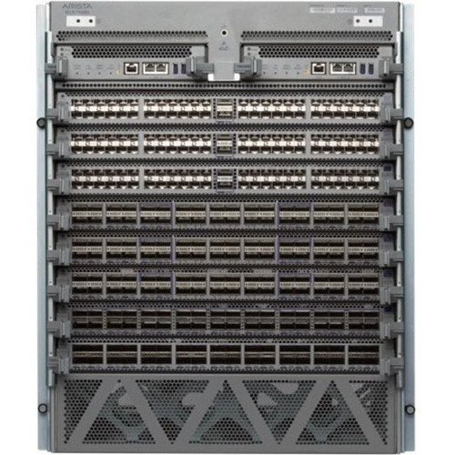 Arista Networks DCS-7508R Switch Chassis