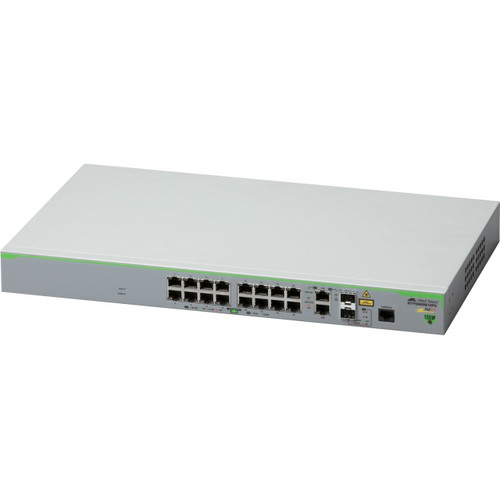 AT-FS980M/18PS-10