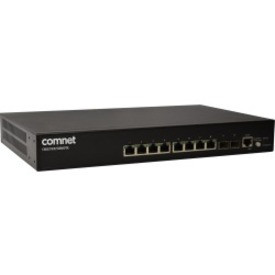CWGE10FX2TX8MSPOE