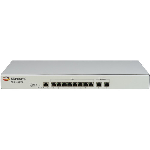 PDS-208G/F/M/AC-US