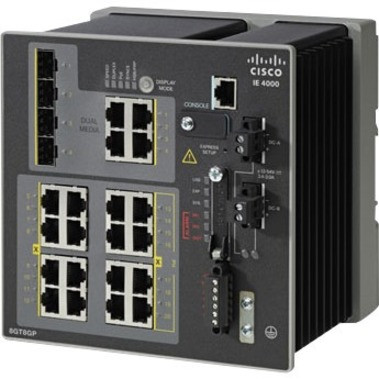 IE40004GC4GP4GE-RF
