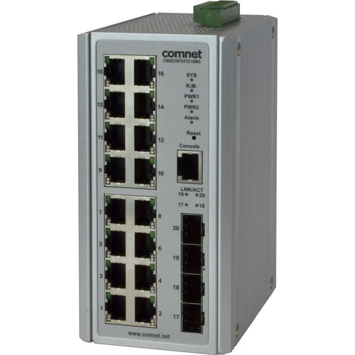 CNGE20FX4TX16MS