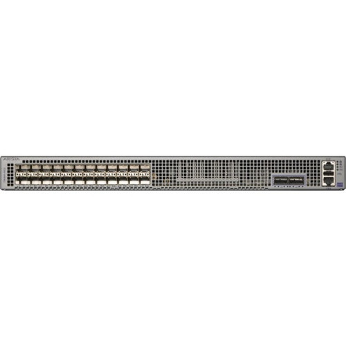 Arista Networks 7020SR-24C2 Layer 3 Switch