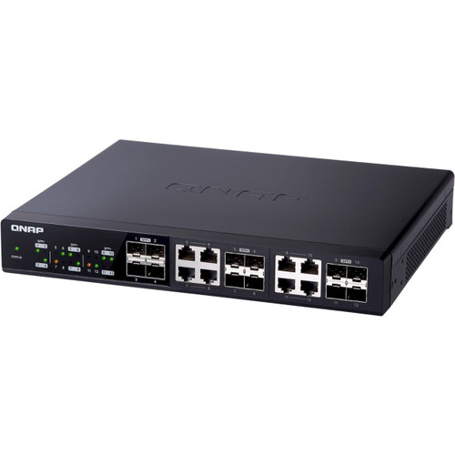 QSW-1208-8C-US